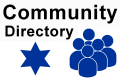 Melville Community Directory