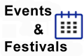 Melville Events and Festivals
