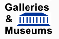 Melville Galleries and Museums